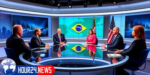 Understanding the Implications of Bolsonaro’s Conviction on Trump