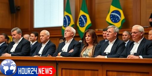 Fux Critica Intervenção de Dino Durante Voto de Moraes