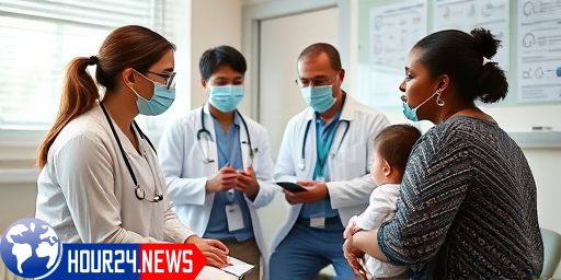 Protection for Newborns Against Severe RSV Infections