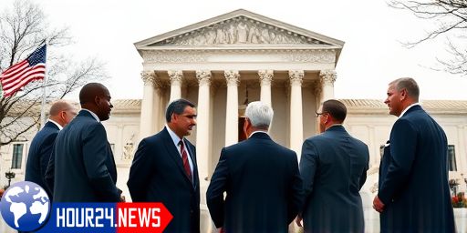 U.S. Supreme Court to Swiftly Review Trump’s Tariffs