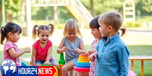 Excessive Screen Time Among Young Children: A Growing Concern