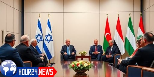 Busch on Frozen Israeli Payments: “We Will Return”