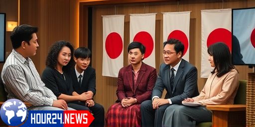 津田健次郎が語る「あんぱん」再登場の裏側