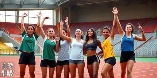 Norway’s Medal Drought at the World Championships: A Setback in Athletics