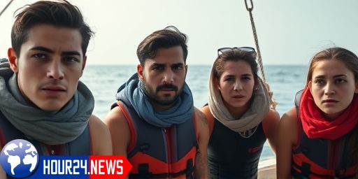 Greta Thunberg’s Flotilla Attacked While Aiding Gaza