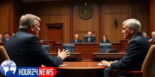 Lia Savonea’s First Major Case at the Supreme Court