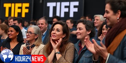 TIFF 2023 Premiere of ‘The Road Between Us’ Sparks Controversy