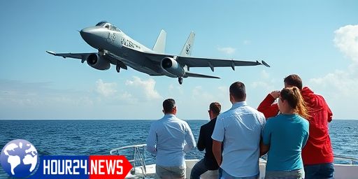 Details Emerge on Alleged Drug-Smuggling Boat Incident