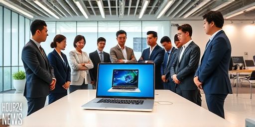 VALTEC Unveils 15.6-Inch Notebook PC: Windows 11 Ready Ahead of Windows 10 End-of-Support