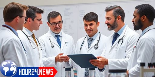 Innovative Breakthrough in Arthritis Treatment