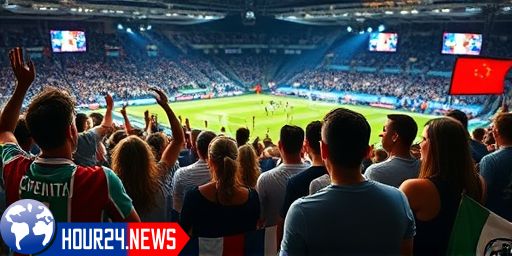 Champions League Favorites Revealed by Opta Supercomputer
