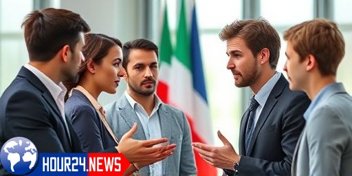 Meloni vs. Odifreddi: A Clash Over Free Speech and Violence