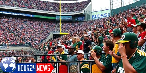 Commanders vs. Packers: Thursday Night Football Live Chat