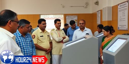 Understanding EVM Controversies in Indian Elections