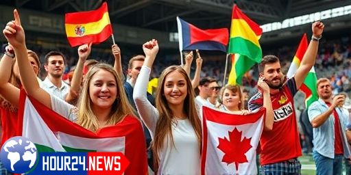 Tickets für die Fussball-WM 2026: Alle Infos zur Verkaufsphase
