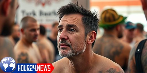 Charlie Sheen: Regrets His Tattoos More Than HIV