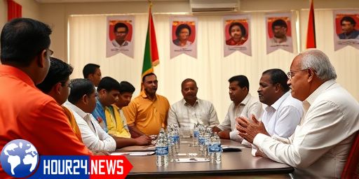 The Impact of Sengottaiyan’s Removal on AIADMK in Kongu Region
