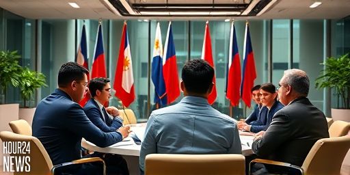 Philippine Economy: Stability Amid Policy Shifts Needed