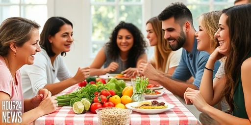 The Importance of Fiber and Probiotics for Health