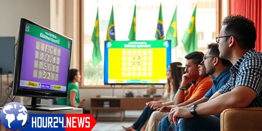 Mega-Sena Concurso 2913: Números Sorteados e Premiação