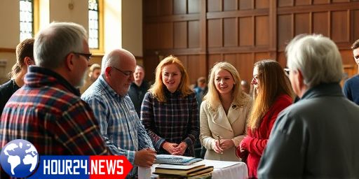 Kyrkovalet: A Reflection of Political Influence in the Church