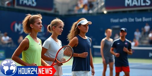 US Open Final: Aryna Sabalenka vs Amanda Anisimova Live Updates