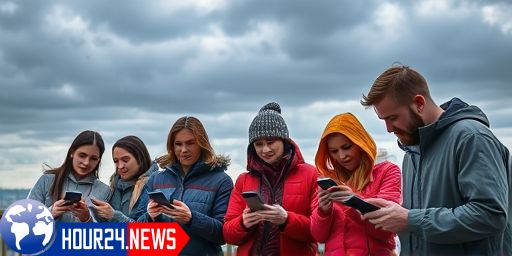 Severe Weather Warning for Gotland