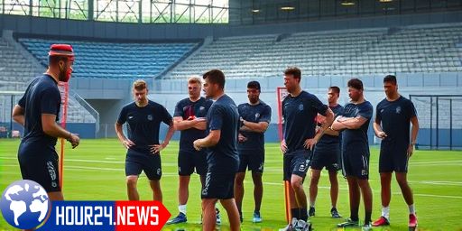 Bayer Leverkusen: Hjulmand Leaves Captaincy Question Open