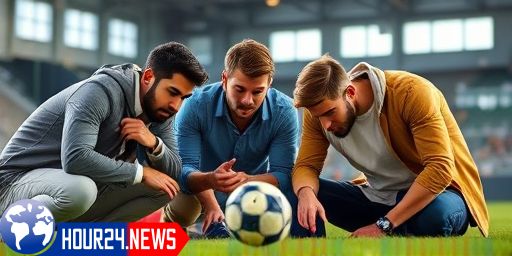 Sweden’s Disastrous Start Against Kosovo in World Cup Qualifiers