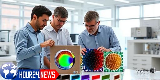 Metamaterial Lenses Revolutionizing Phones and Drones