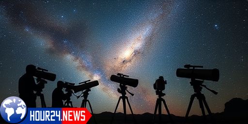 Astronomers Discover Rogue Black Hole in Dwarf Galaxy
