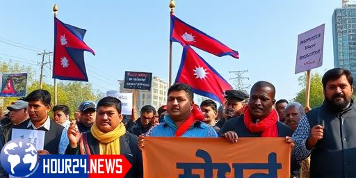 Nepal Lifts Social Media Ban After Deadly Protests