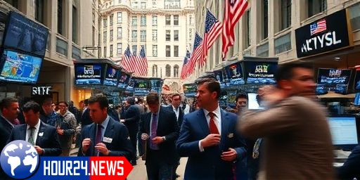 Wall Street’s Best Week: A Comprehensive Overview