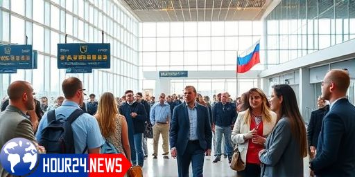 A New Era for Krasnodar Airport: Reopening After 1300 Days