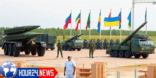 New Phase in the Rocket War: Ukraine’s Flamingo and Neptune Missiles