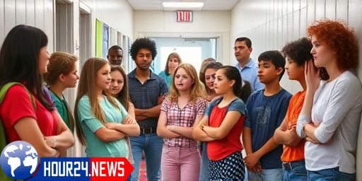 Identifying the Evergreen High School Shooter: A Tragic Event