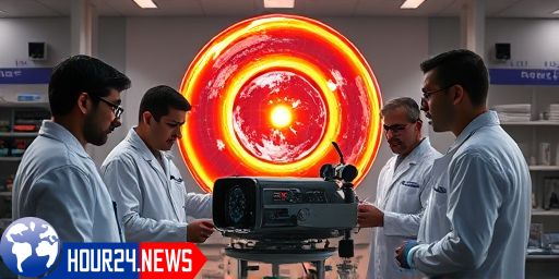 Sonnenwind-Expedition: Uni Bern und die NASA-Mission zur Heliosphäre