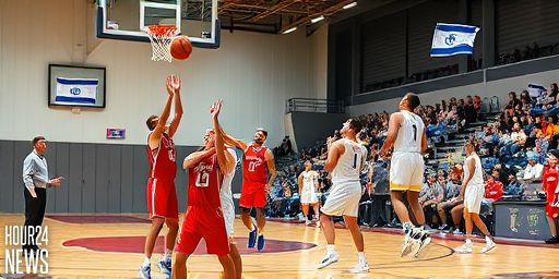 We Were Dreaming: Two Israeli Teams Headed for the EuroLeague Stage