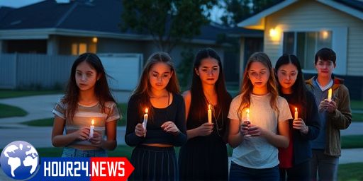 Tragic Death of Teen Girl Following Dog Attack in NSW
