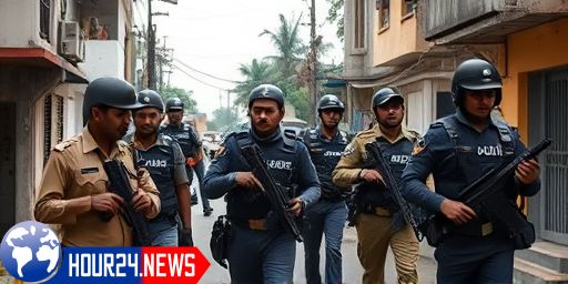 Pune Crime: Major Action Against Andekar Gang