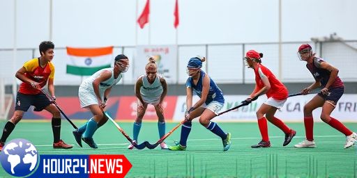 India vs Korea Asia Cup 2025 Men’s Hockey Final Highlights