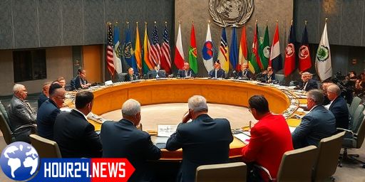 Hillel Neuer’s Bold Statement on Pakistan and Terrorism at the UN