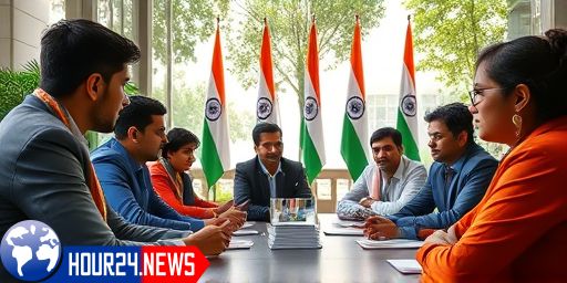 Cross Voting in NDA: Major Update on Maharashtra and Beyond