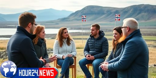 Rødt Dominates in Finnmarksvidda: Major Electoral Gains