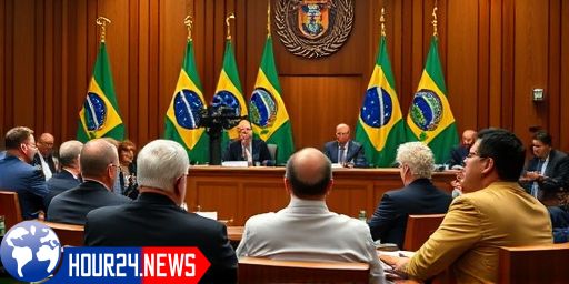 Câmara de Vereadores de Belo Horizonte Aprova Moção de Repúdio a Moraes