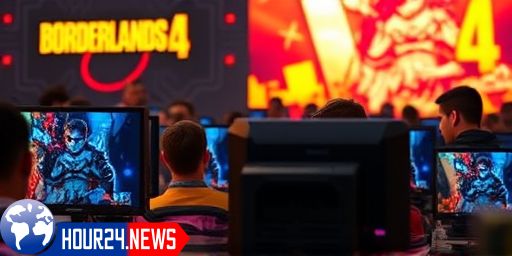 Borderlands 4: No Spyware in Our Games