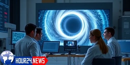 Confirmation of Stephen Hawking’s Black Hole Theory through LIGO