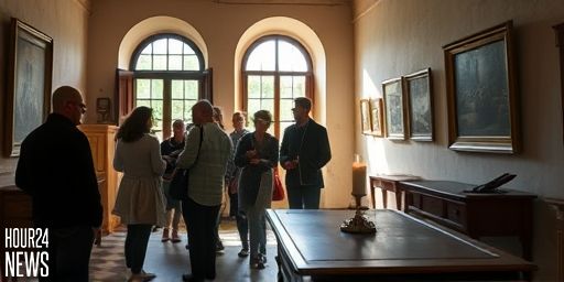 Maison Azur: Celebrating Life Through Death in Sion
