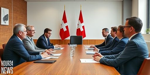 Valérie Dittli Under Scrutiny in Paychère Report
