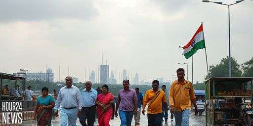 Is Telangana Rainfall Today? Weather Department Issues Key Update